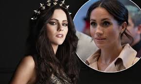 Alexandra Park Claims She Is More Of A Royal Than Meghan Markle Daily Mail Online