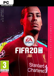 The ai offers intelligent defense while also awarding user defending. Fifa 20 Pc Cdkeys