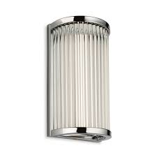 We did not find results for: Firstlight Jewel Led Traditional Small Bathroom Wall Light In Chrome With Clear Glass Rods 3705ch Lighting From The Home Lighting Centre Uk