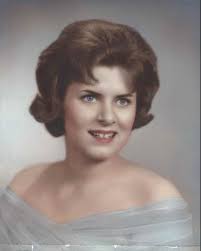Cheryl Boyce Obituary (1944