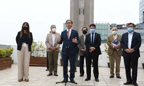 En caso de que se mantenga en verde, el. Mineduc Fija El 1 De Marzo Inicio Del Ano Escolar 2021