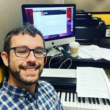 Grateful and excited to be starting year 12 teaching at @berkleecollege  this week! 🤯🎹 It's been a blast reconnecting with my students and meeting  new ones, and making music! This is also