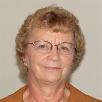 Obituary information for Nancy Uphoff