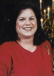 Christa Carol Goeres Engel