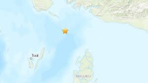 Liputan6.com, jakarta gempa kembali getarkan sejumlah wilayah indonesia hari ini, jumat (25/6/2021) hingga pukul 19.30 wib. 2xyiht Djraawm