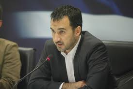 Ποιος είναι ο ακρίτας καϊδατζής, ο νέος γενικός γραμματέα της κυβέρνησης. Epistolh Xaritsh Se Gg Kybernhshs Gia Ta N S Ths Aytodioikhshs Aftodioikisi Gr