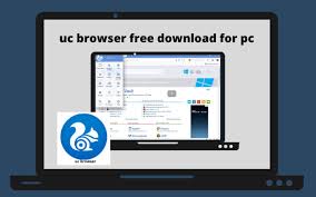 Its windows version is based on chromium and retains its signature elements: Uc Browser Free Download For Pc