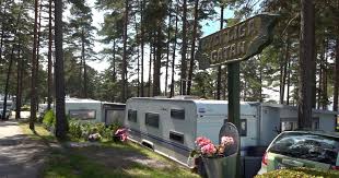 Maybe you would like to learn more about one of these? Langer Ut Mot Rolpestempel I Camping Tv