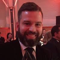 Robert Boatwright-Smith