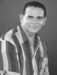 Obituary for Theodore Roosevelt Sweeting