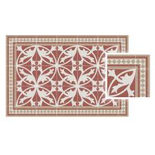 Teppichfliesenwelt informiert über das verlegen von teppichfliesen:dieses video von heuga zeigt wie einfach es ist teppichfliesen zu verlegen.weitere informa. Matteo Vinyl Teppich Fliesen 7 Rot Contento 90x60 Cm B 90 X T 60 Cm Contento 868285 02