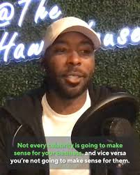 Do what makes sense for your business 👏🏿, Tune in to the latest  @blacktechgreenmoney episode to hear Andrew "@Hawk" Hawkins talk about  securing A-List celebrity investors and more! ➡️ ...