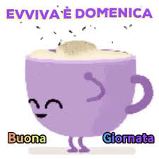Pin Di Tamara Tamf Su Caffe Nel 2020 Domenica Buona Domenica Buongiorno Divertente