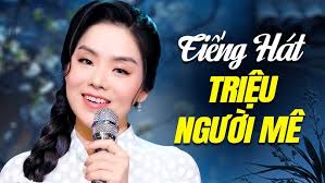 Tiếng Hát Nhạc Lính Tuyết Lan Triệu Người Mê Vì Quá Hay