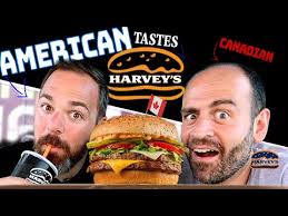 Harvey Burger
