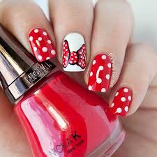 See more ideas about disney nails, nails, nail art disney. 21 Super Cute Disney Nail Art Designs Stayglam