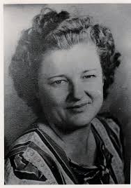 Minnie Earline Butts Southern (1923-1977)