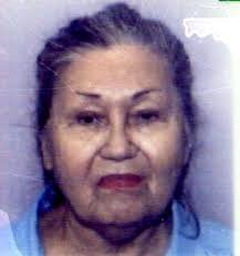 Margarita Feliciano Obituary