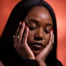 Myrna Burgess's Instagram, Twitter & Facebook