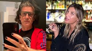 Xuxa ilarie (videoclip) en español. El Duro Reclamo De La Ex De Coti Tras Confirmar Su Relacion Con Cande Tinelli Diarioshow El Portal De Espectaculo
