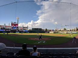 Photos At Greater Nevada Field