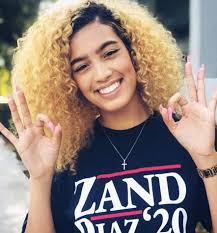 Meet the 2020 Student Government candidates