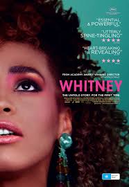 WHITNEY