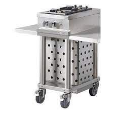 Maybe you would like to learn more about one of these? Table Gaz Exterieure Westahl Open Cook Wtg420r 2 Feux