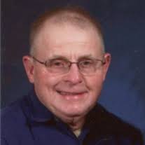 Benjamin Huber Obituary 2018