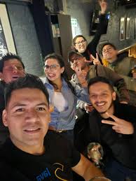 Domingo Suarez Torres (@domix)