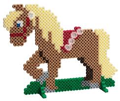 Check spelling or type a new query. Hama Midi Bugelperlen Set Reitschule Pferde 14 95