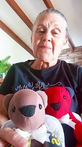 Ositos Memoriales Argentina