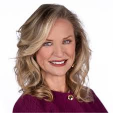 Meet Key Account Director, Larissa McQueen!