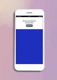 Kumpulan bank soal tes cpns 2019 dengan kunci jawaban dan pembahasannya. Kisi Kisi Soal Cpns 2019 For Android Apk Download