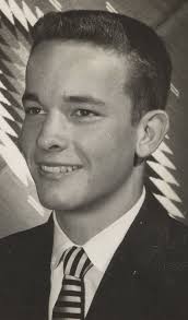 William Broussard Obituary