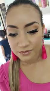 Profile for Makeup: DULCE Campos