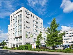 The reception is open 24 hours a day. 3 Sterne Hotels In Dresden