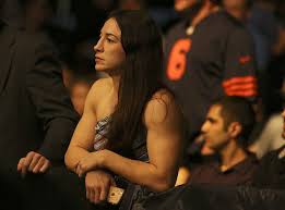 McMann's whole life a fight