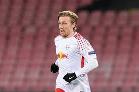 Emil peter forsberg (swedish pronunciation: Transfer Rumor Arsenal In For Rb Leipzig Winger Emil Forsberg The Short Fuse