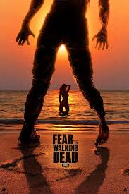 الموسم الثاني من مسلسل الرعب والاثارة المنتظر Fear The Walking Dead Season 2 480p 720p Hdtv مت Fear The Walking Dead The Walking Dead Poster Fear The Walking