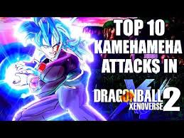 The dlc should also be available for all aforementioned platforms too. Top 10 Kamehameha Skills In Dragon Ball Xenoverse 2 Youtube In 2021 Dragon Ball Dragon Ball Super Goku Dragon