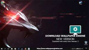 Wallpaper engine enables you to use live wallpapers on your windows desktop. Download Wallpaper Engine Free Hd Cikimm Com