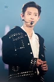 Chanyeol Hq 191229 Exploration Dot In Seoul Day 1 Exo Chanyeol Suami Exo