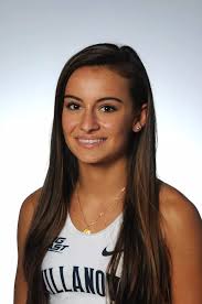 2018-19 Women's Track & Field Roster