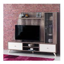 Wilfredo rios calls upon the past to design this elegant rectangular table. Wholesale Modern Design Mfhq017 Home Entertainment Wall Unit Tv Stand Furniture Living Room China Living Room Furniture Tv Cabinet Made In China Com
