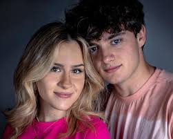 LeAnna Graham, DSHS Senior 2020