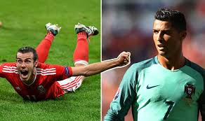 Смотри portugal vs wales highlights просмотров видео 10372. Euro Cup 2016 Portugal Vs Wales Semi Final Preview Bale Battles Ronaldo For Ticket To Euro 2016 Final India Com