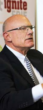 ECGRA 2013-14 Annual Report