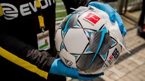 Hungary in actual season average scored 1.39 goals per match. Bundesliga Behind Closed Doors Story Of German League S Return Sports Illustrated