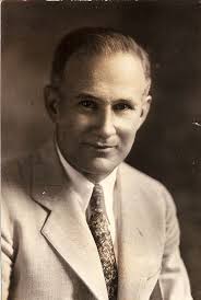 Harry Irl Maxson (1885-1967)